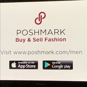 Meet your Posher, Greg